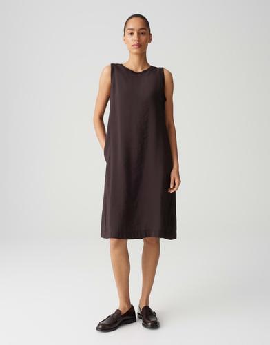 Kleid "Wemba" - Dunkelblau / 40