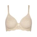 Amourette Charm W02 Weiß 80D