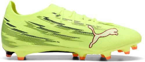 PUMA Herren Fussball-Rasenschuhe ULTRA 6 PRO FG/AG 43 in Grün