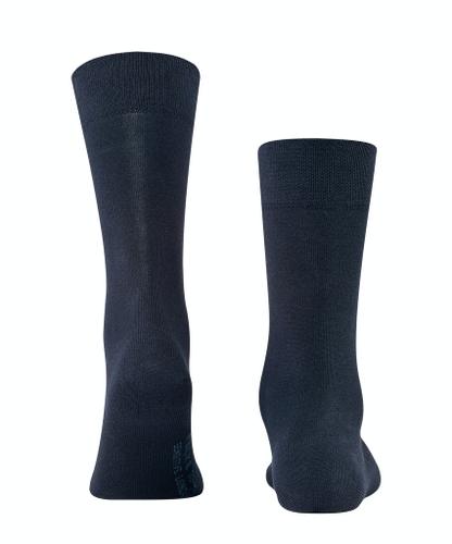 FALKE Sensitive London Herren Blau 39-42