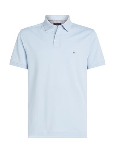 Polo-Shirt - Hellblau / S
