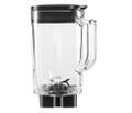 KitchenAid Artisan Standmixer K400 - liebesapfel rot 5KSB4026ECA