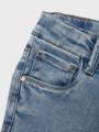 NMFSALLI BOOTCUT JEANS 8292-TO NOOS Blau 92