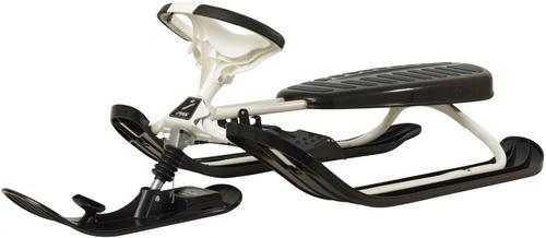 Stiga Skibob Supreme GT (Farbe: 10 weiß)