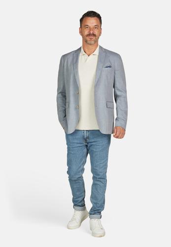 Sakko 48 Regular Fit - King Blue