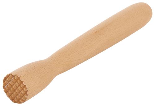 Stößel Ø2,5cm Holz