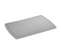 Schneidmatte, grau 32 x 20 cm Premium Line