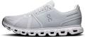 ON Herren Freizeitschuhe Cloud 6 44 ½ in Weiß