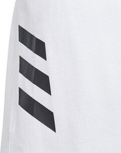 adidas Mädchen XFG Tanktop 140 in Pink