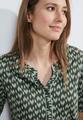 Print Tunikashirt L - Strong Khaki