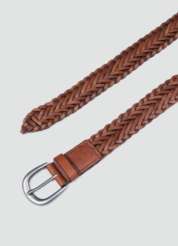 Gürtel Braun OS