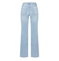 MAC JEANS - DREAM WIDE, Authentic mega flex 38/30 Wide Fit - Blau