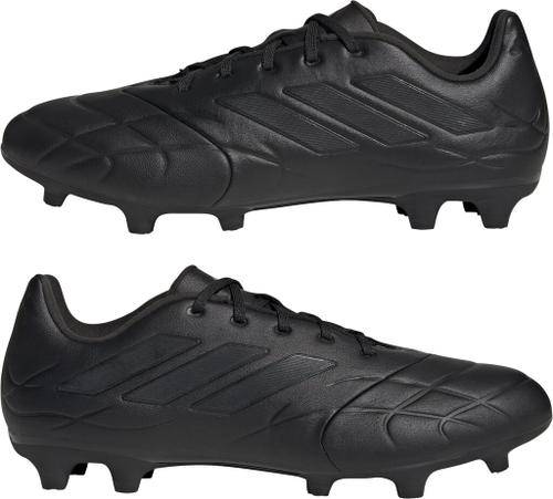 ADIDAS Herren Fussball-Rasenschuhe COPA PURE.3 FG 44 in Grau