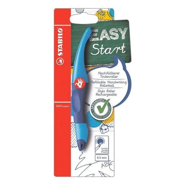 STABILO Tintenroller »EASYoriginal«
