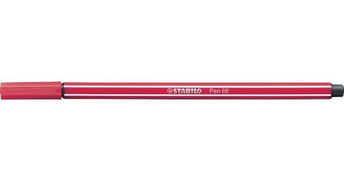 Fasermaler 'Pen 68'