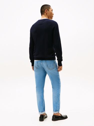 Pullover - Dunkelblau / L