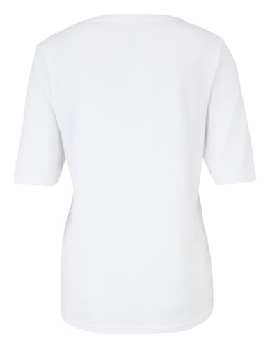 MELANIE 42 - White