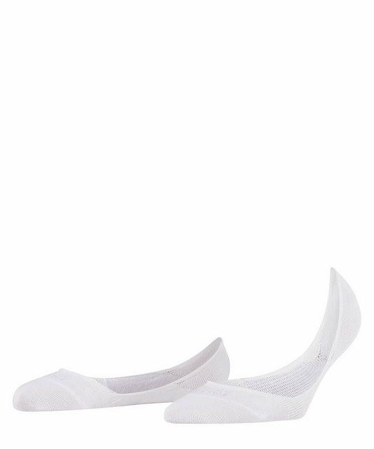 FALKE Step Damen 35-36 - White