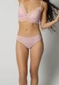 Skiny Damen Rio Slip Wonderfulace 36 - Rose Dust