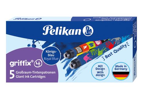 Pelikan Tintenpatrone Griffix