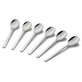 Nuova Kaffeebecherlöffel-Set, 6-teilig