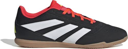 ADIDAS Herren Fussball-Hallenschuhe PREDATOR CLUB IN SALA 42 ⅔ in Schwarz