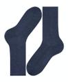 FALKE Sensitive London Herren Blau 43-46