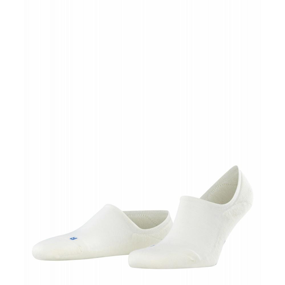 FALKE Keep Warm Unisex 39-41 - Off-white