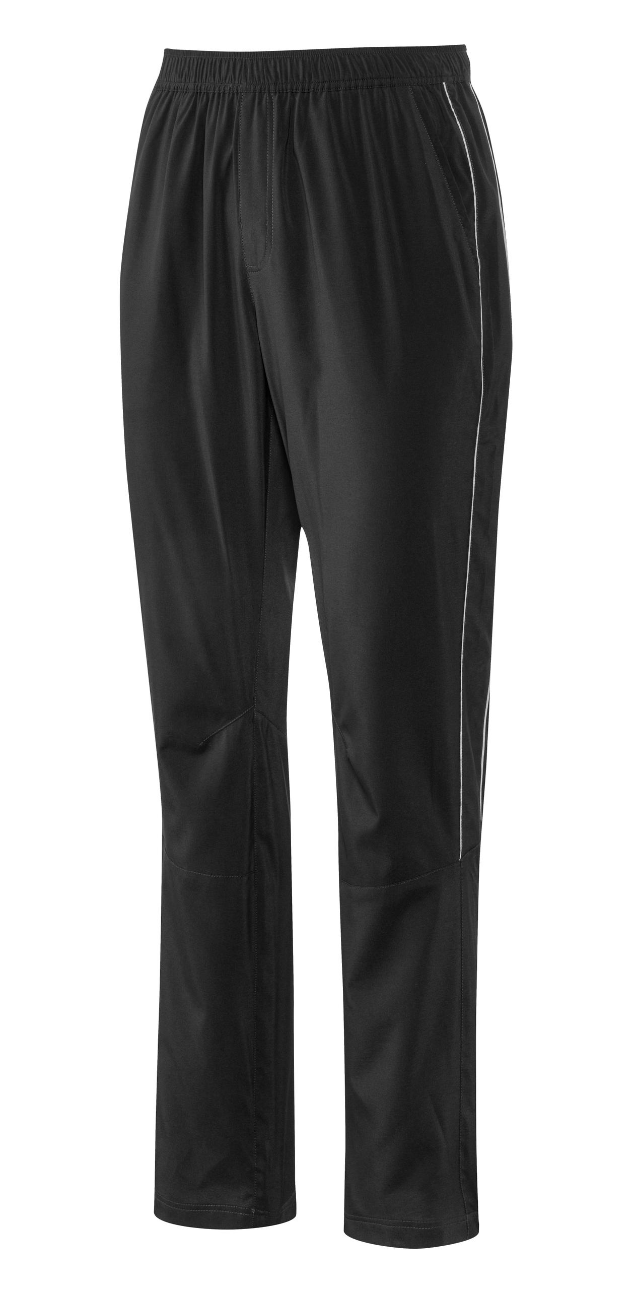 LINUS Hose 48 - Black