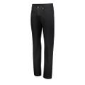 MAC JEANS - Arne, Black Stretch Denim 36/30 Modern Fit - Schwarz