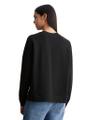 Sweatshirt Blau M