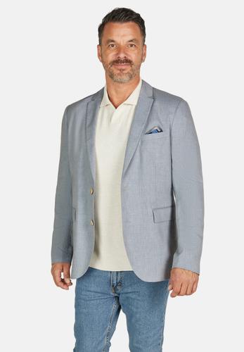 Sakko 48 Regular Fit - King Blue