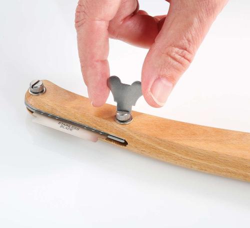 Bäckermesser