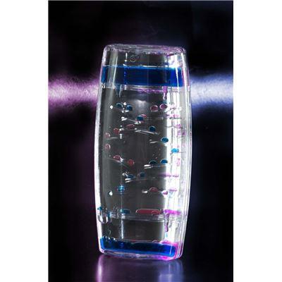 Kuenen - Emotion Pearl Wassertreppe (pink/blau)