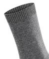 FALKE Cosy Wool Damen Grau 35-38