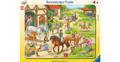 Ravensburger Spiel - Bauernhof, 30 Teile
