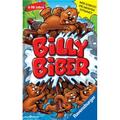 Ravensburger Spiel - Mitbringspiel Billy Biber