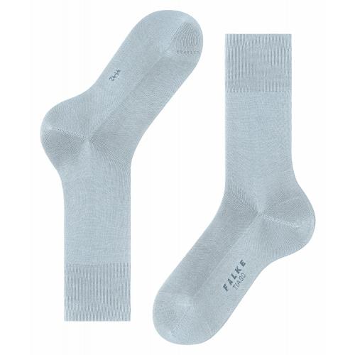 FALKE Tiago Herren 43-44 - Light Blue