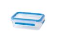 Frischhaltedose Clip&Close 550 ml rechteckig