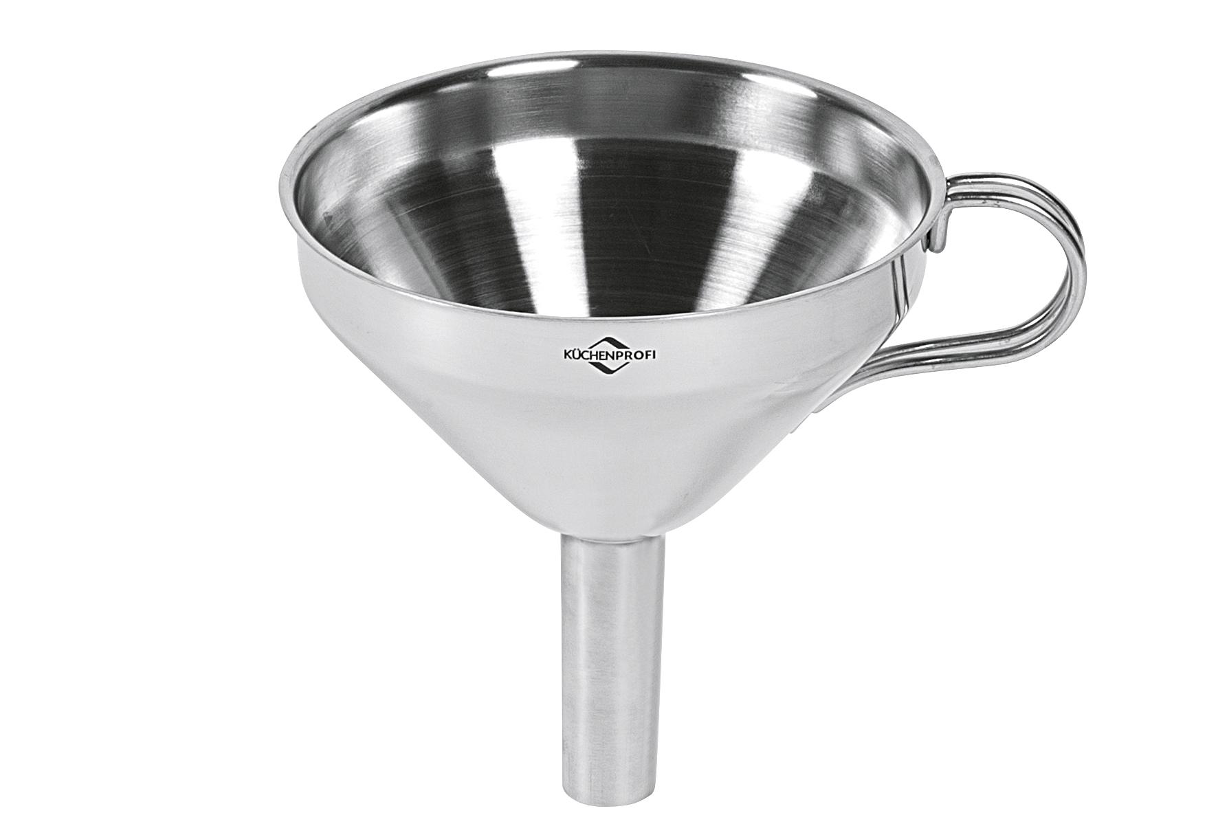 Flaschentrichter