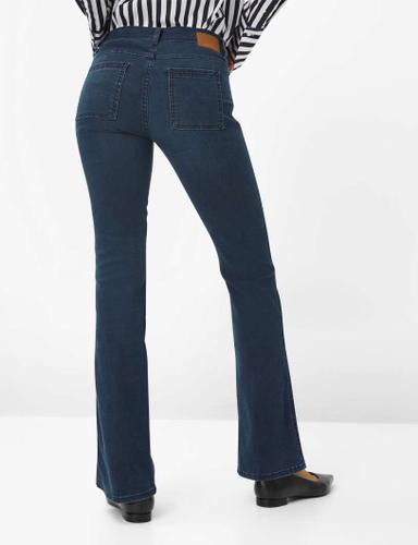 Style Shakira 36 SLIM_BOOT - Used Dark Blue