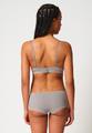 SKINY Damen Soft BH herausn. Pads Classicotton 38 C-D - Grey Melange