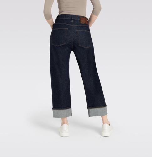 MAC JEANS - BAGGY, Authentic comfort denim 36/OL - Blau