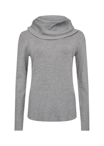 SC-DOLLIE 305 Grau XS