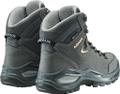 LOWA Damen Multifunktionsstiefel RENEGADE EVO GTX MID WS 39 ½ in Grau