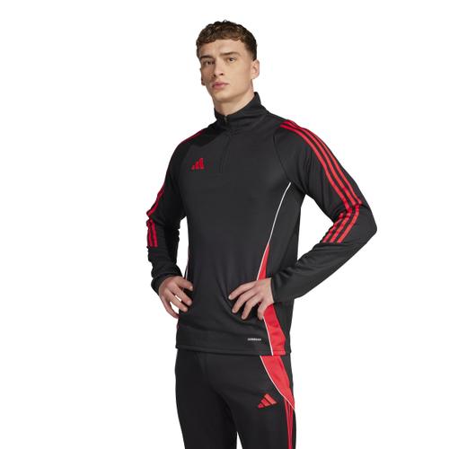 ADIDAS Herren Rolli Tiro 24 (normal & lang) L in Schwarz