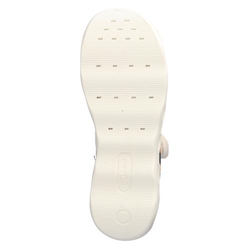 Hausschuh Textil \ BUBBLE Klettschuhe / Slipper FS 2023