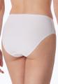 3PACK Slip Weiß 40