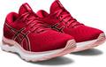 ASICS Damen Laufschuhe GEL-NIMBUS 24 40 in Rot