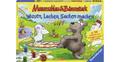 Ravensburger Spiel - Mauseschlau und Bärenstark Wissen, Lachen, Sachen machen